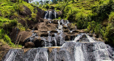 Kedung Kandang Ubudnya Jogja