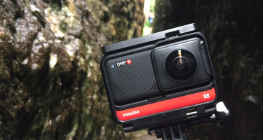 Pengambilan Gambar 360 Untuk Update Google Maps