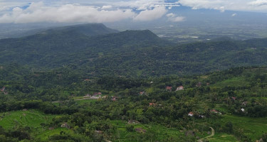 Pertama Kalinya Berkunjung ke Kampung Pitu