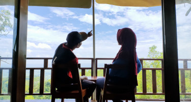 Perkembangan Glamour Camping di Kedung Kandang Nglanggeran