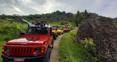 Ragam Destinasi Wisata dan Atraksi Menarik Desa Wisata Nglanggeran