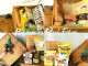 Hampers Griya Cokelat Nglanggeran, Cokelatnya Bikin Kangen..