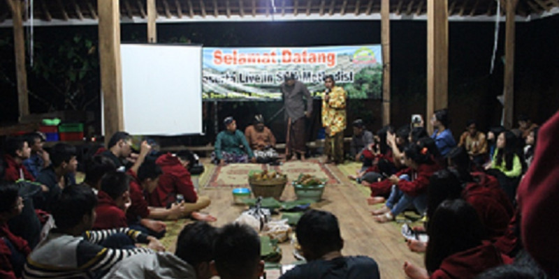Culture Tourism